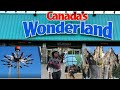 Come with me to Canada&#39;s Wonderland | Kitchen Organization