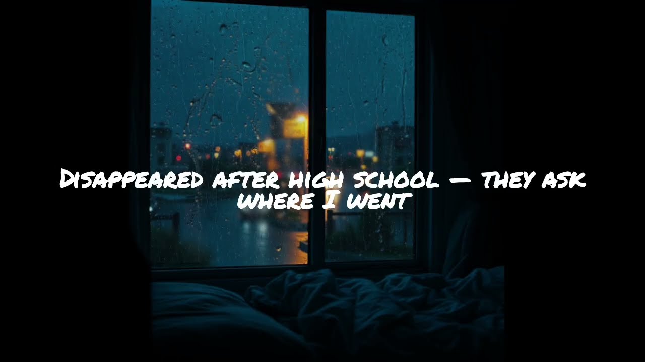 Zyla - Before I Got Afraid (Official Lyric Video)