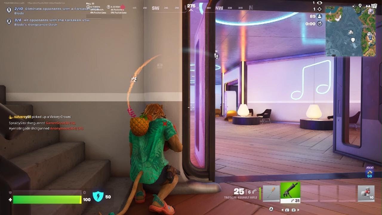 Kingston skin gameplay and review