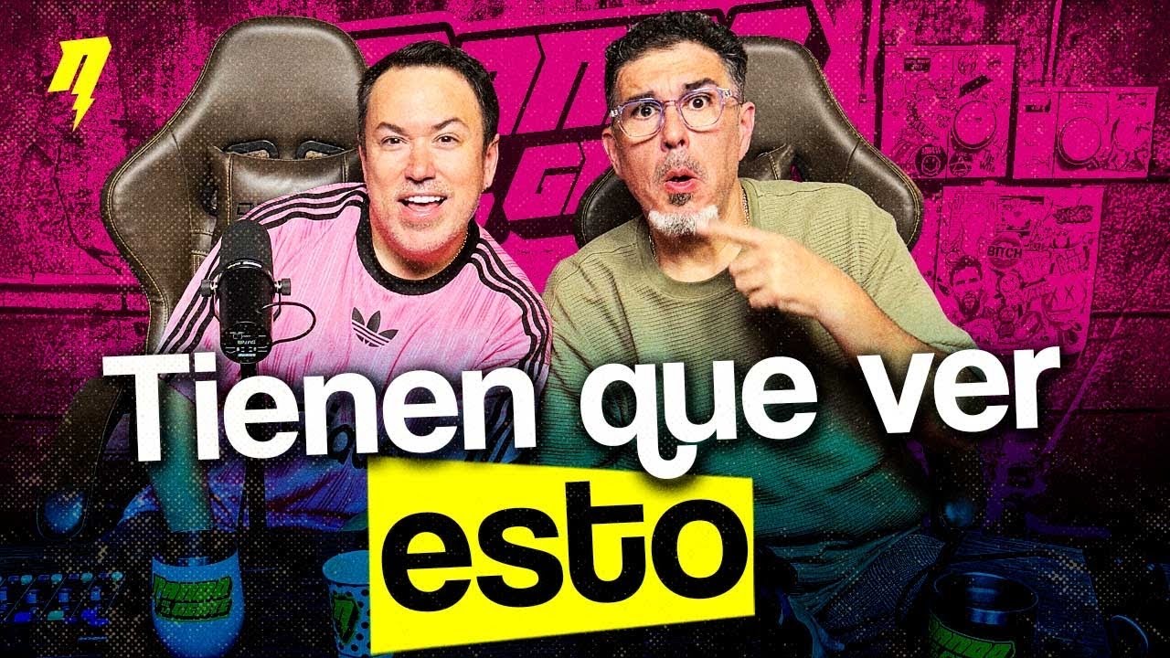 Latest Title & Thumbnail
