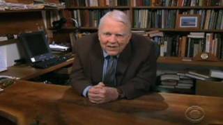 Andy Rooney Game - National Debt