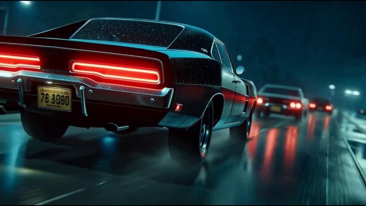 Latin Car Music 🎶 | Reggaeton Night Drive Mix 🔥 | Workout & Drive