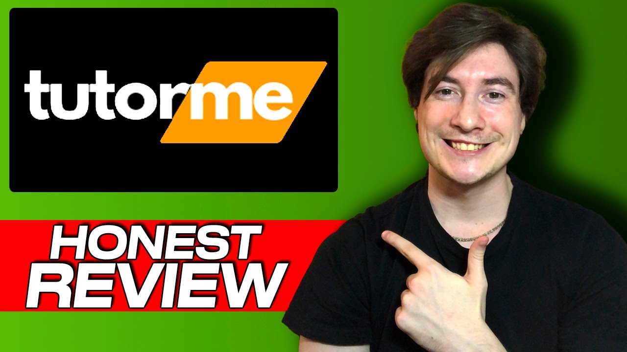 Tutor Me TutorMe Review: My Honest User Experience with This Online Tutoring ...