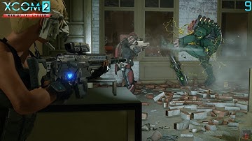 XCOM 2: Long War Of The Chosen - Part 9