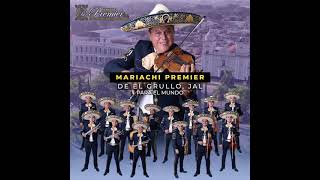Mariachi Premier - Si Nos Dejan (Jose Alfredo Jimenez)