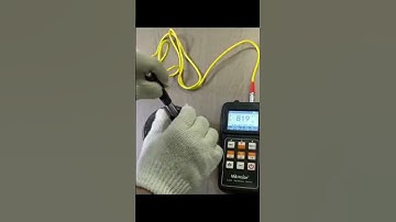 iLeeb-300 Color Screen Leeb Hardness Tester#hardness #hardworkworks #hardnesstesting