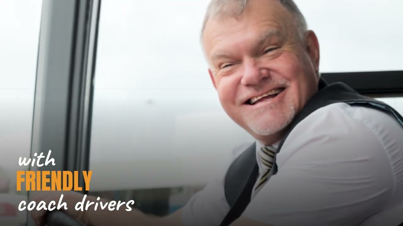 Ellen Smith Tours 2026 Video