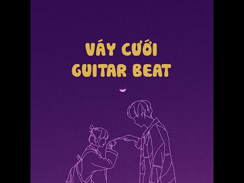 Video Váy Cưới Guitar Beat - youtube