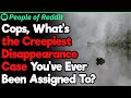 Creepiest Disappearance Cases Ever | People Stories #809