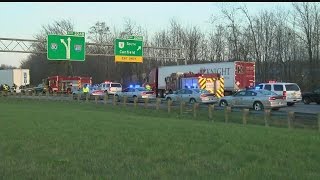 Traffic fatalities increase in Mahoning and Trumbull counties
