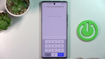 How to Reset Network Settings on HUAWEI Nova 10