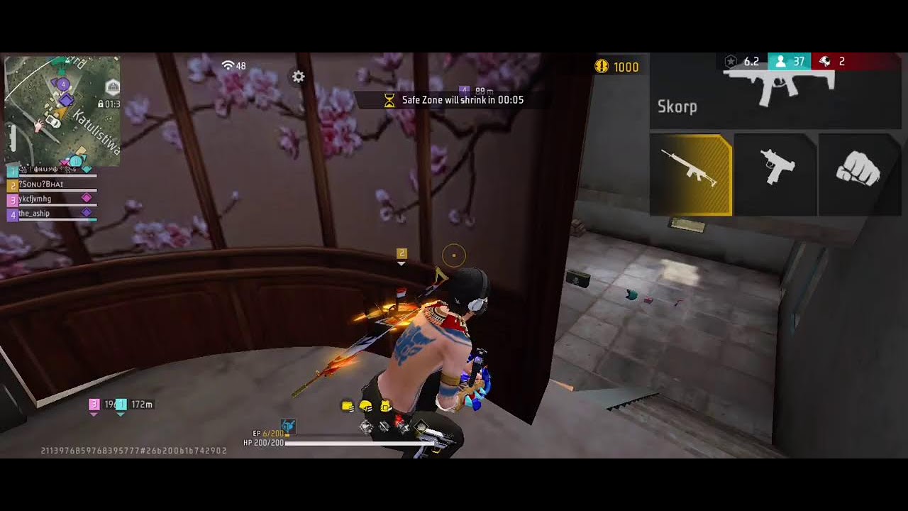 LW SONU FF ★ Live Stream - YouTube