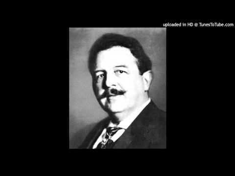 "It's Pretty Soft For Silas" from NAUGHTY MARIETTA by Victor Herbert