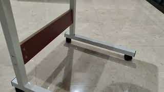Better Quality Multi Function Table at Lower Price