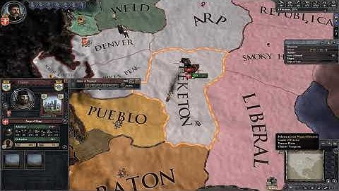 CK2 : After The End #3