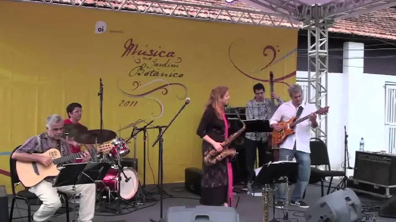 Daniela Spielmann e Ricardo Silveira; Outro Rio (Ricardo Silveira).mp4