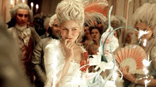 Review Phim: Marie Antoinette (2006) | Phim Pháp