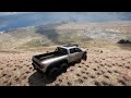 Driving trucks to the beach | Forza Horizon 5 Gameplay