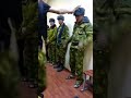 Военная прокуратура Таджикистана установила и арестовала пятерых солдат которые избили сослуживцев Военная прокуратура Таджикистана установила и арестовала пятерых солдат которые избили сослуживцев