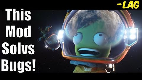 Solving Bugs By Installing Mods | Must Have Mods In KSP2 & Install Guide #ksp #ksp2 #ksp2mods #mods