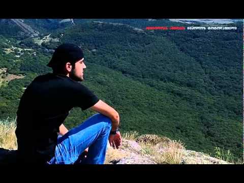 \"მე შენი სუნთქვა შემიყვარდა\" - nikoloz totoghashvili