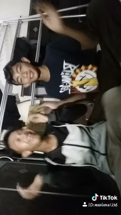 Abg Jaman now😎😎