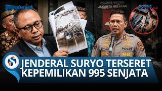 Polemik 995 Senjata di Sekolah Jaksel Memanas, Pengacara Klaim Berizin, Sekolah Akui Tak Pernah Tahu screenshot 1