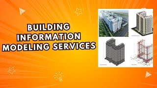 BIM Services By Building Information Modelling Pvt. Ltd