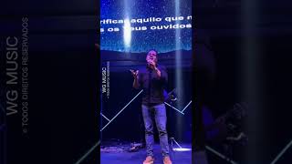 Se eu me Humilhar - MARCELO NASCIMENTO (COVER) Discopraise 😭(🔥 #shorts)