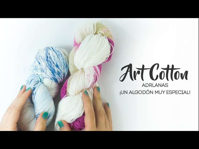 Hilados Algodon Para Crochet
