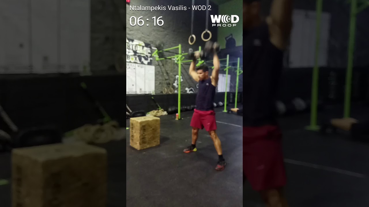 Ntalampekis Vasilis WOD2 GTD19 2