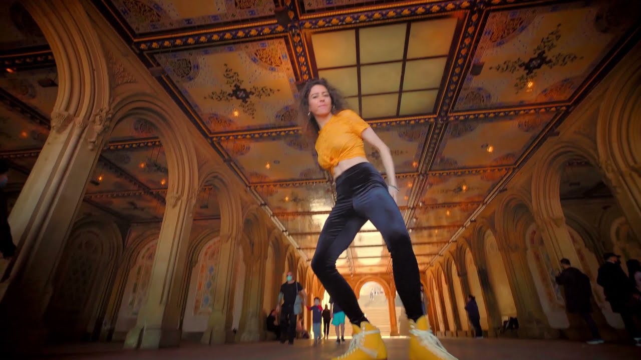 Watch CECILE KLAUS WIFA SKATES REEL on YouTube Watch CECILE KLAUS WIFA SKATES REEL on YouTube