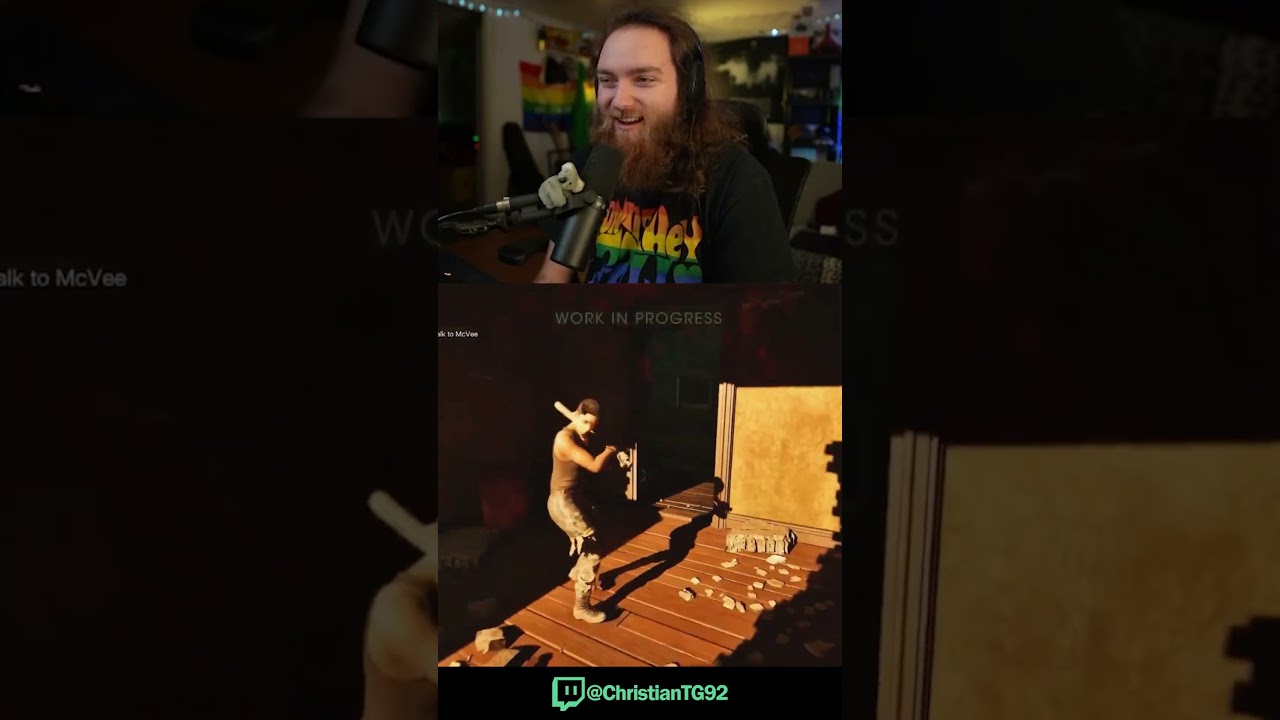 В новой игре ExeKiller сочетаются элементы «Бегущего по лезвию» и Fallout.