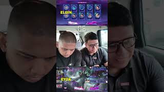 Rushing Alphas Legend Skinwas It Worth It