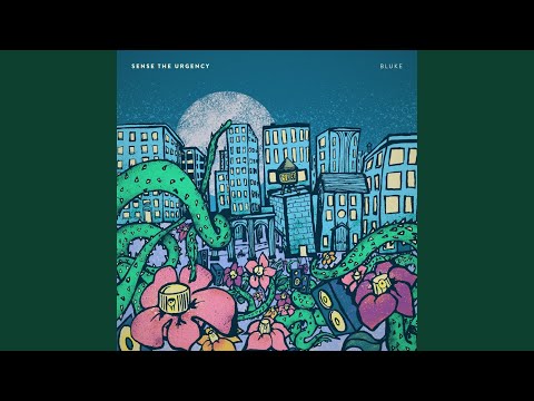Bluke — Matter