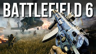 Battlefield 6 Season 1 Trailer Dropping Today!