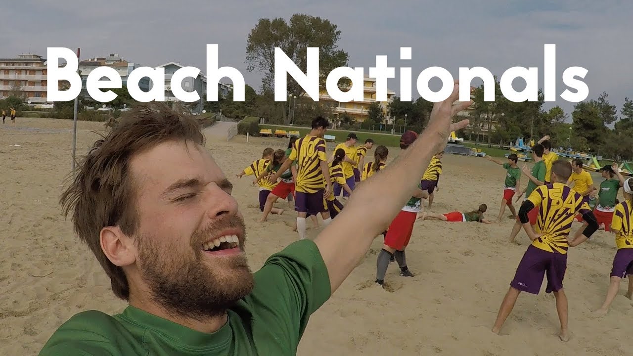 Augärtner at Beach Staats - Oct 1st '17