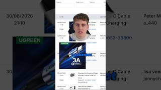 Stop risking eBay bans over untrackable Amazon TBA numbers!