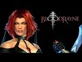 BloodRayne 2 [cz.1] Sexy wampirzyca