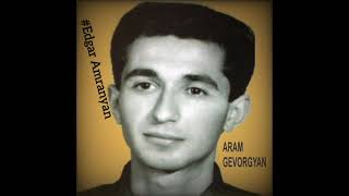 Aram Gevorgyan \