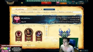 Mở 20 rương Hextech phong cách lầy lội nhất LMHT   Chết cười với Snake