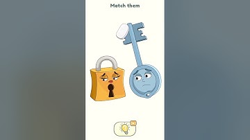 dop2 (delete one part) level 2849 walk through solution #viralvideo #subscribe #trending