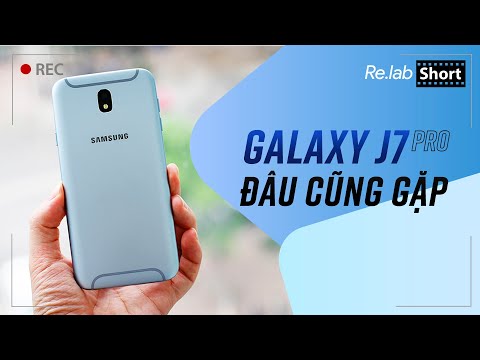 Video: Điện thoại Samsung J tốt nhất là gì?