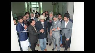 Cvas Dairy Club , A Video Covering All Events That Took Place On The Platform Of Cvas Dairy Club