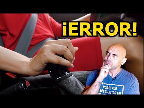 Vídeo: Com puc enganxar el mirall retrovisor?