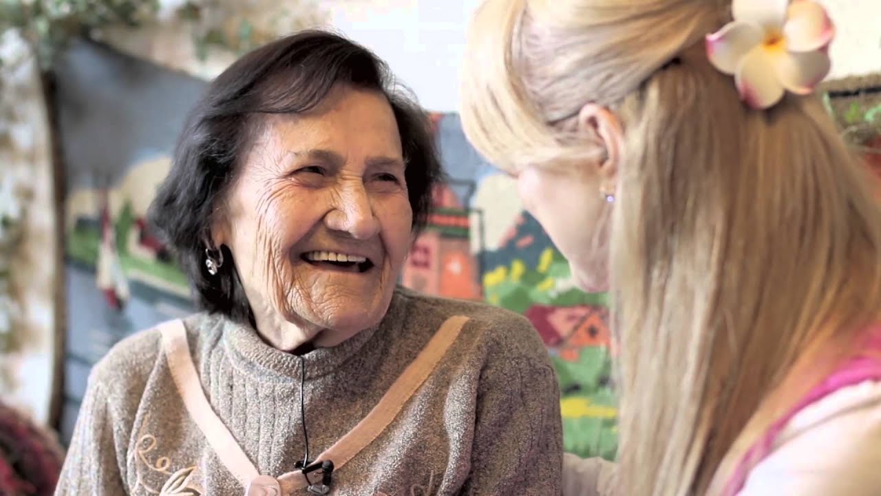 ОТБЛИЗО баба Ече