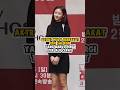 AKTRIS MUDA BERBAKAT KIM SAE RON YANG HARUS PERGI TERLALU CEPAT #kdrama #kimsaeron #kpop #fyp