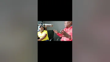 Ken WaMaria interview with Sir Mwenge