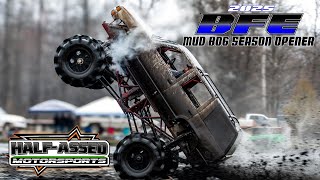 BFE MUD BOG 2025 SEASON OPENER FULL VIDEO!