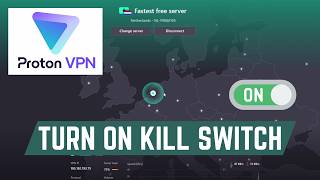 Celebrity How To Turn On Proton VPN Kill Switch Profile